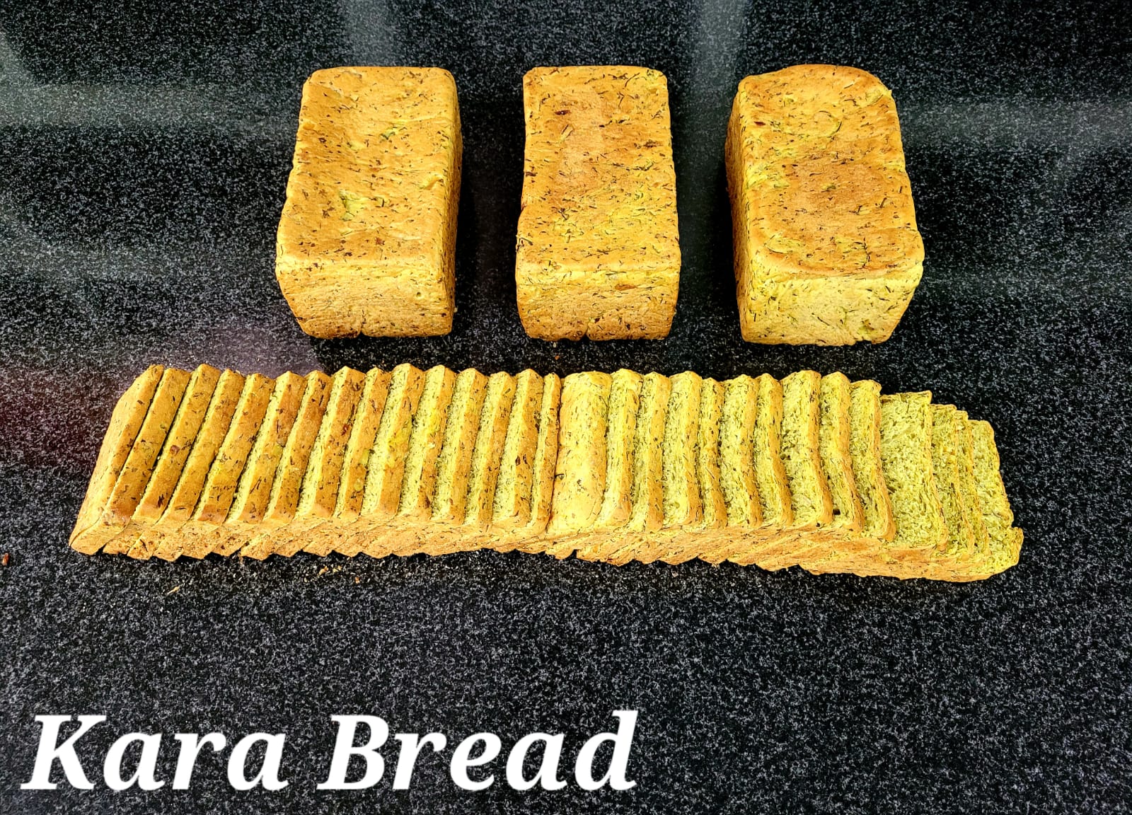 Kara Bread
