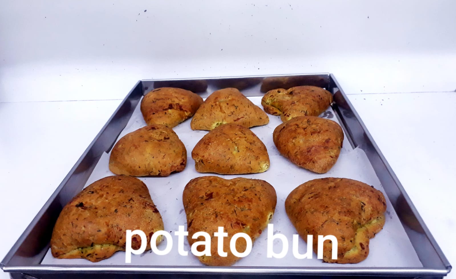 Potato Bun